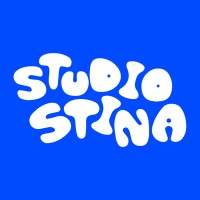 Studio Stina logo - Similar company to Atticus Creative
