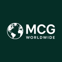 MCG Worldwide logo - Similar company to Eastern Athletic Services