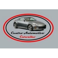 Centro Automotivo Carvalho logo - Similar company to Bc Auto Centre
