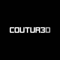 Coutur3D logo - Similar company to Mediencollege Berlin Ggmbh