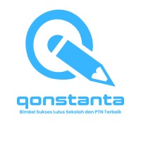 Qonstanta logo - Similar company to Tutorin Math