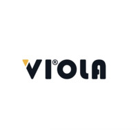 Viola logo - Similar company to Alaz Technologies