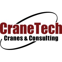 Crane-Tech Cranes & Consulting logo - Similar company to Associated Mobile Cranes