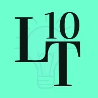 LEARNING TOP 10 logo - Similar company to Listicle