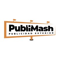 PUBLIMASHH logo - Similar company to Widu