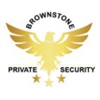 Brownstone Private Security logo - Similar company to Microtek