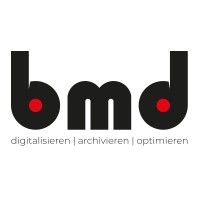 bmd GmbH logo - Similar company to Bragard Gmbh