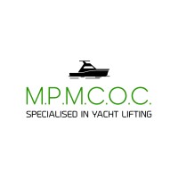 Marcel Pol Maritime Cargo Operations Consultancy logo - Similar company to Gans Cargo Operations