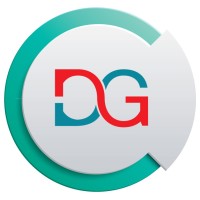 DG Contracts logo - Similar company to Bitesize Vending