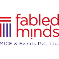Fabled Minds MICE & Events Pvt Ltd logo - Similar company to Jaikalki Technology Pvt. Ltd.