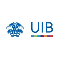 United Insurance Brokers Perú (UIB Perú) logo - Similar company to Mavev & Asociados