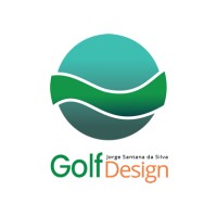 GolfDesign.Pt logo - Similar company to Espinosa Golf Design