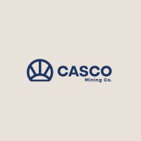 CASCO Mining logo - Similar company to Atraf Solutions For Mining Co.Ltd
