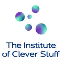 The Institute of Clever Stuff logo - Similar company to Psf Growth Compass