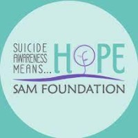 The SAM Foundation logo - Similar company to Bowman Development Solutions