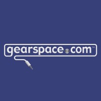 Gearspace.com logo - Similar company to Working Class Audio