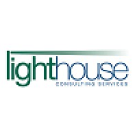 Lighthouse Consulting Services logo - Similar company to Beyond Partners
