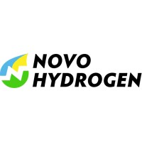 NovoHydrogen logo - Similar company to Pacific Northwest Hydrogen Association (Pnwh2)