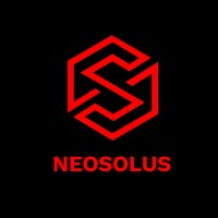 NEOSOLUS logo - Similar company to Vintellus Inc.