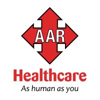AAR HEALTHCARE KENYA LIMITED logo - Similar company to Optiven Limited