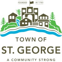 Town Of St. George