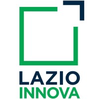 Lazio Innova logo - Similar company to Camera Di Commercio Roma