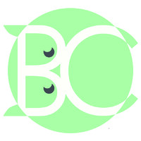 BC - Brinquedos e Bebés Criativos logo - Similar company to Neroca - Loja Dos Brinquedos