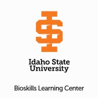 Bioskills Learning Center at Idaho State University-Meridian logo - Similar company to Metaverse Safety Week