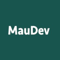 MauDev logo - Similar company to Cemfort Hd