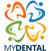 MyDental logo - Similar company to High Point Dentistry