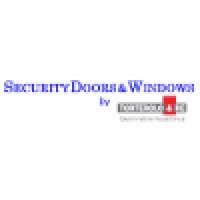 Security Doors & Windows