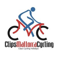 Clips Mallorca Cycling logo - Similar company to Prestigevillas.Com