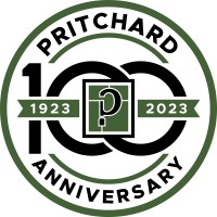 Pritchard Power Systems logo - Similar company to Sommers Generator Systems
