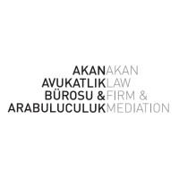 Akan Law Firm & Mediation logo - Similar company to Ilsamun