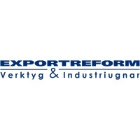 Exportreform logo - Similar company to Rislone Export