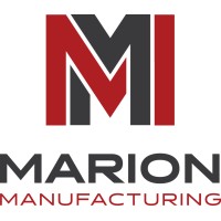 Marion Tool & Die, Inc. dba Marion Manufacturing logo - Similar company to Marion Manufacturing Company, Inc.