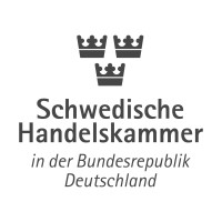 Schwedische Handelskammer in der Bundesrepublik Deutschland logo - Similar company to Growing Inequality: A Novel Integration Of Transformations Research –  Gi-Ni
