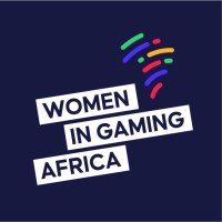 Women in Gaming Africa logo - Similar company to Stellar Bets