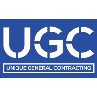 Unique General Trading & Contracting. logo - Similar company to Courbi Sa
