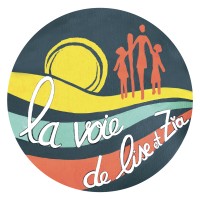 La Voie de Lise et Zïa logo - Similar company to Maison Des Ateliers - Mâcon