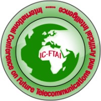 International Conference on Future Telecommunications and Artificial Intelligence (IC-FTAI’2025) logo - Similar company to E-Num
