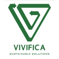 Vivifica Sustainable Solutions Pvt Ltd. logo - Similar company to Agrowtein Labs