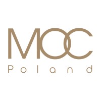 MOC Poland logo - Similar company to Databroker Sp. Z O.O.
