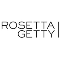 Rosetta Getty logo - Similar company to Sies Marjan