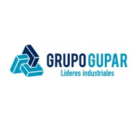 GRUPO GUPAR logo - Similar company to Sancarv Serviços E Insumos Industriais