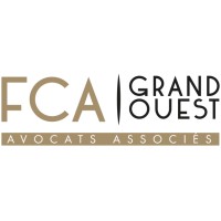 FCA Grand Ouest logo - Similar company to Gomond Avocats D'Affaires