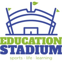Education Stadium logo - Similar company to Kristen Bakalar