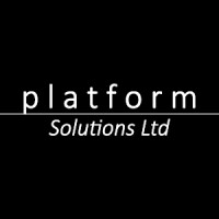 Platform Solutions Limited logo - Similar company to Energy+ Electric & Electronics Pvt. Ltd.