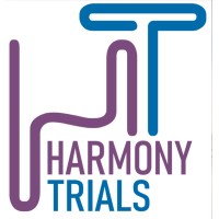 Harmony Trials logo - Similar company to Pentwater Connect