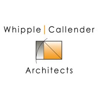 Whipple Callender Architects logo - Similar company to Stone River Architects